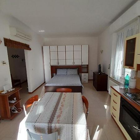 Apartament Breve Ristoro Parma Zewnętrze zdjęcie
