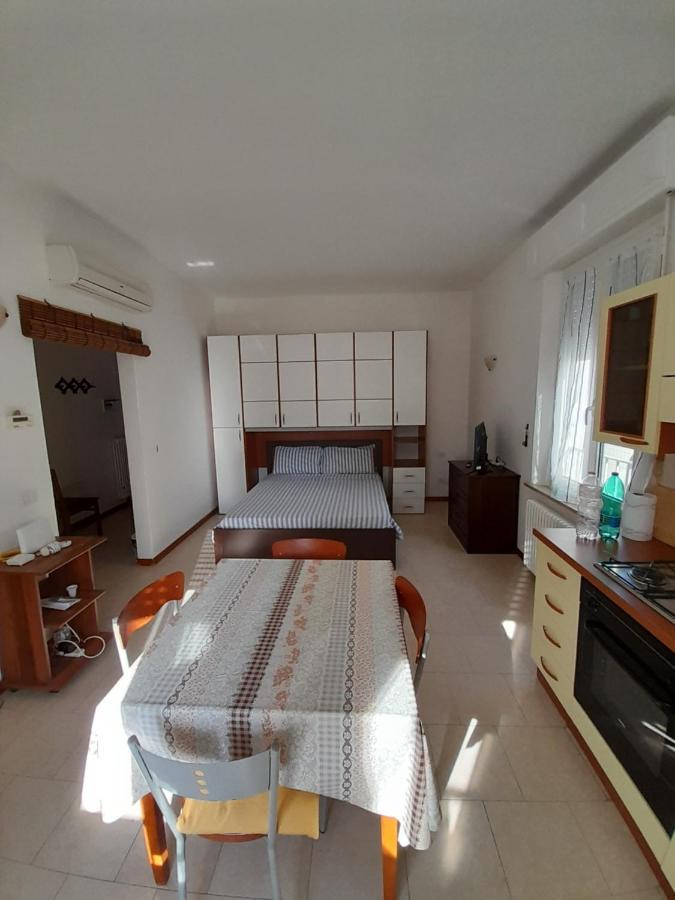 Apartament Breve Ristoro Parma Zewnętrze zdjęcie