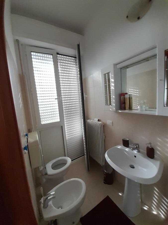 Apartament Breve Ristoro Parma Zewnętrze zdjęcie