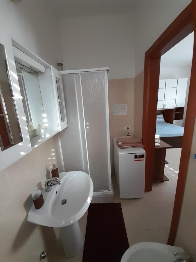 Apartament Breve Ristoro Parma Zewnętrze zdjęcie