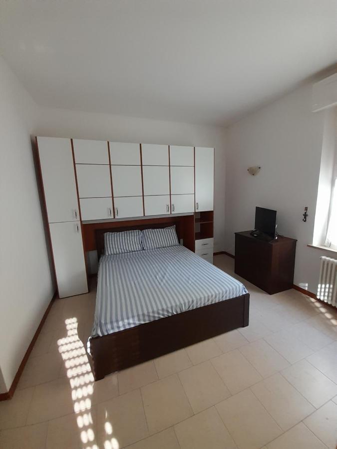 Apartament Breve Ristoro Parma Zewnętrze zdjęcie