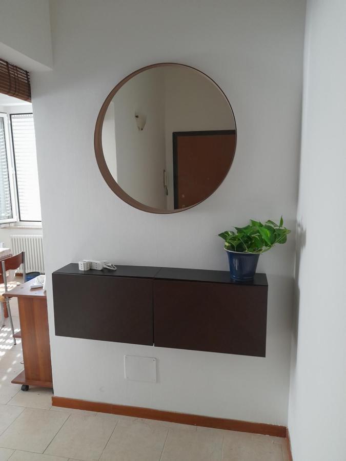 Apartament Breve Ristoro Parma Zewnętrze zdjęcie